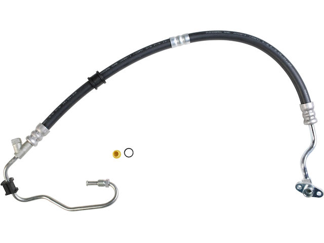 Sunsong Power Steering Pressure Line Hose Assembly