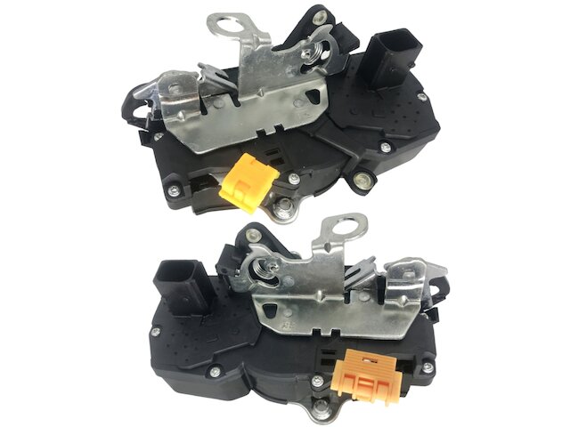 Replacement Door Lock Actuator Motor Set