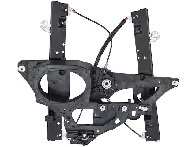 Brock Window Regulator