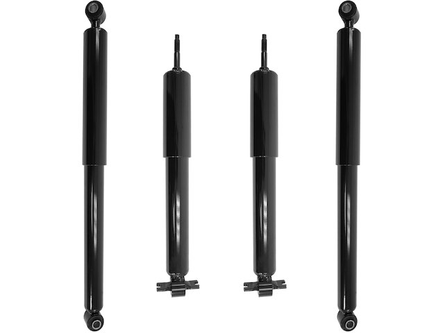 Unity Shock Absorber Kit