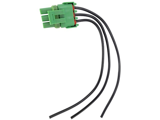 Replacement Manifold Absolute Pressure Sensor Connector