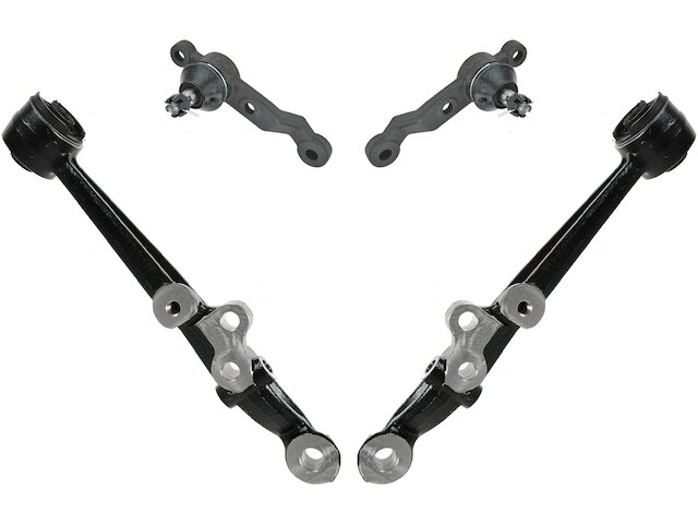 TRQ Control Arm and Ball Joint Kit