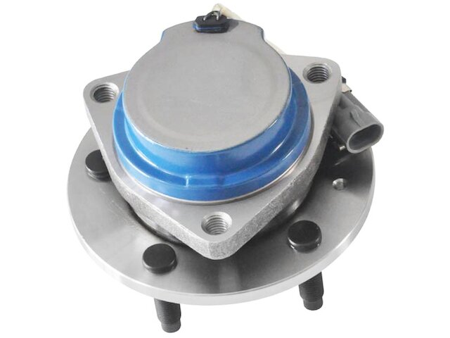 Replacement Wheel Hub Assembly