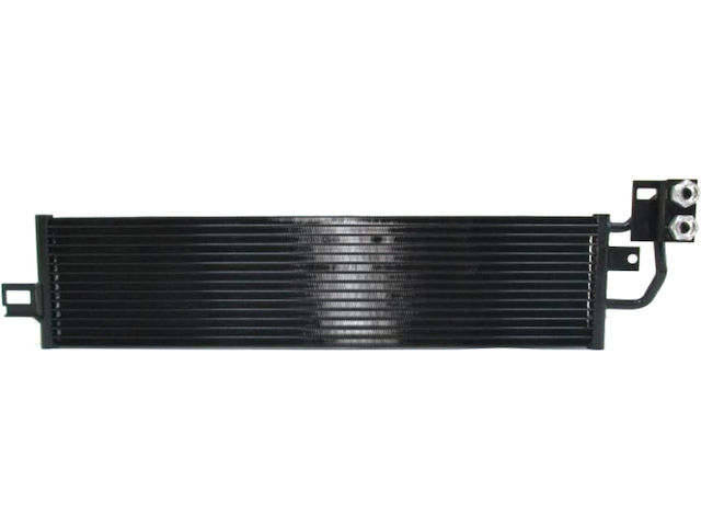 TYC Automatic Transmission Oil Cooler