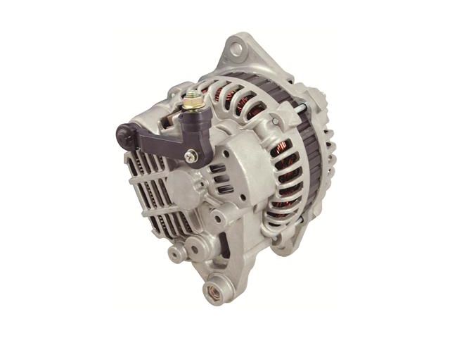 WAI Global Alternator