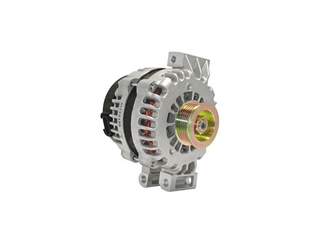 Pure Energy New Alternator