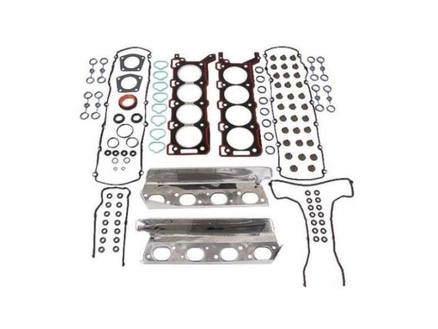 Eurospare Head Gasket Set Head Gasket Set