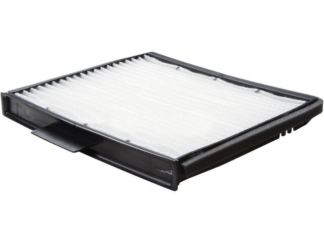 Pronto Particulate Media Cabin Air Filter