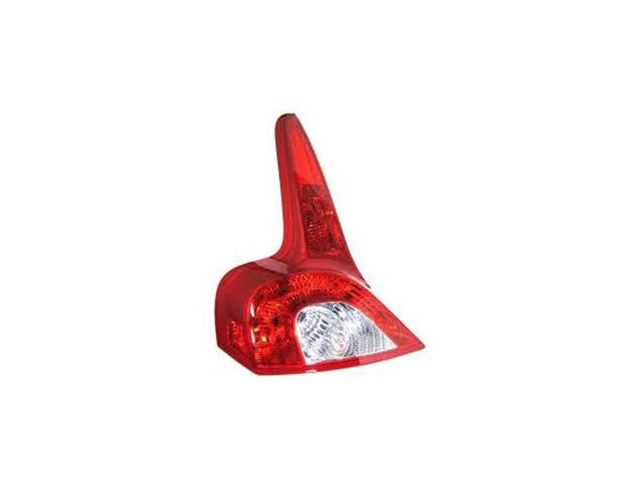 Automotive Lighting Taillight Tail Light Assembly