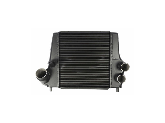 Action Crash Intercooler