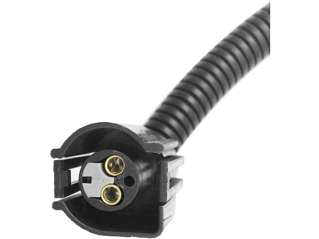 Replacement Secondary Air Injection Pump