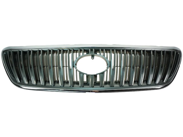 DIY Solutions Grille