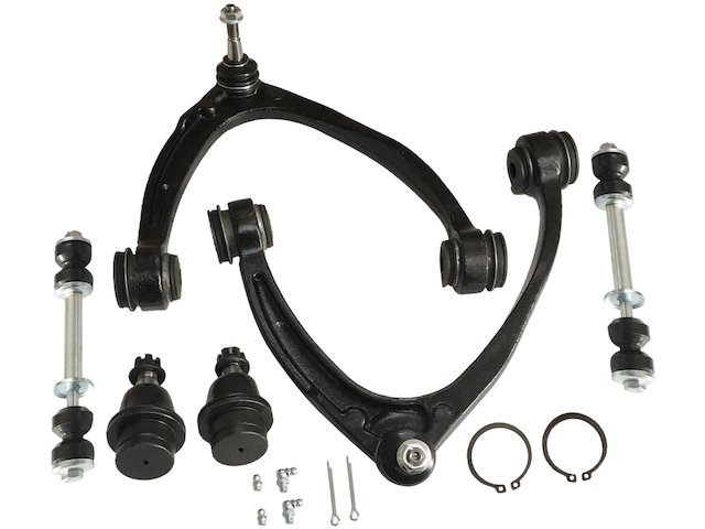 Replacement Control Arm Kit