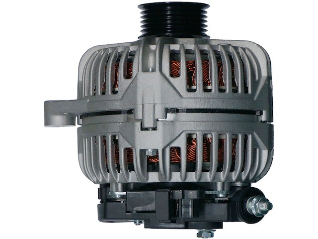 Replacement Alternator