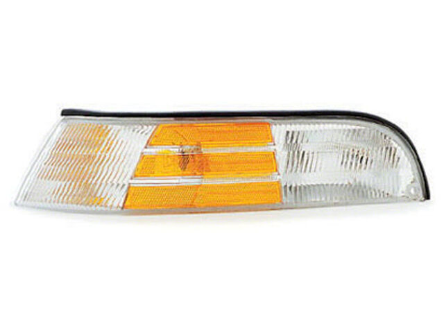 Action Crash Parking Light Assembly