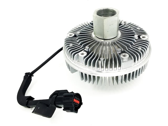 Replacement Fan Clutch