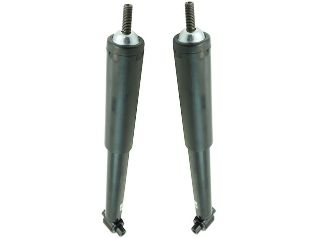 TRQ Shock Absorber Set