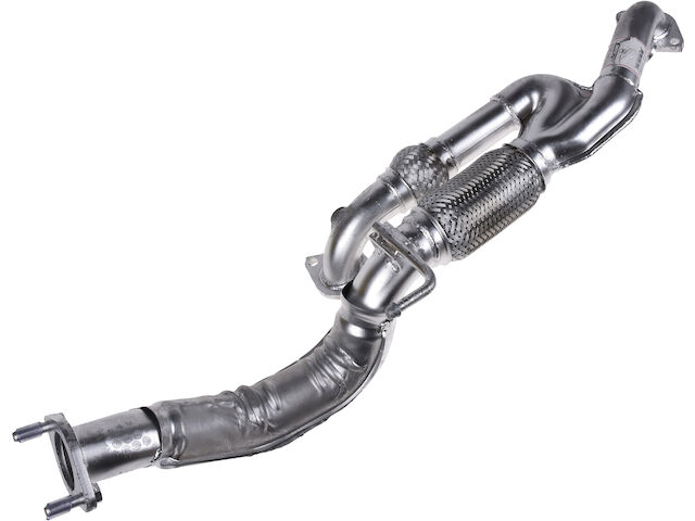 API Exhaust Pipe