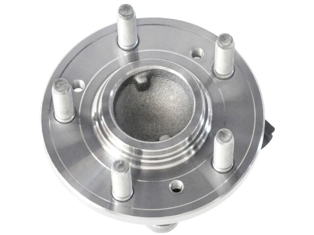 Replacement Wheel Hub Assembly