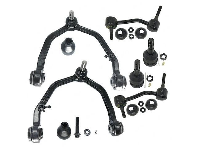 SKP Control Arm Kit