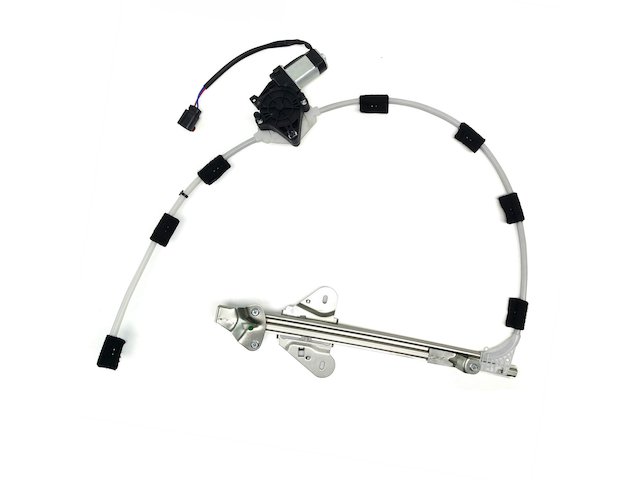 Replacement Window Regulator