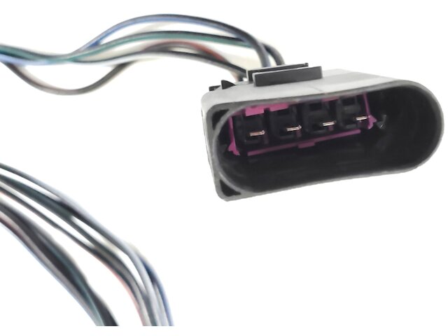 Replacement Diesel Glow Plug Wiring Harness