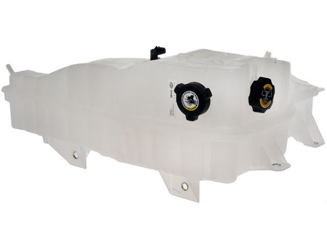 Dorman Expansion Tank