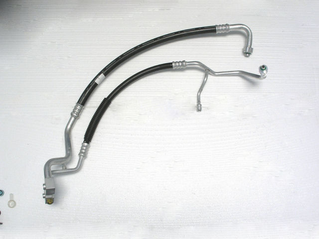 UAC Suction and Discharge Assembly A/C Manifold Hose Assembly