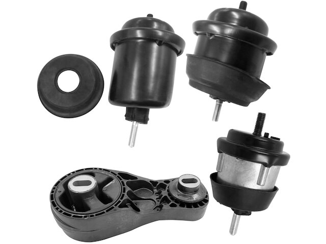 Replacement Engine Mount and Transmission Mount Kit