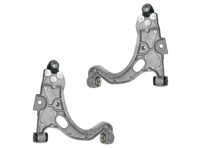 DIY Solutions Control Arm and Ball Joint Assembly Set