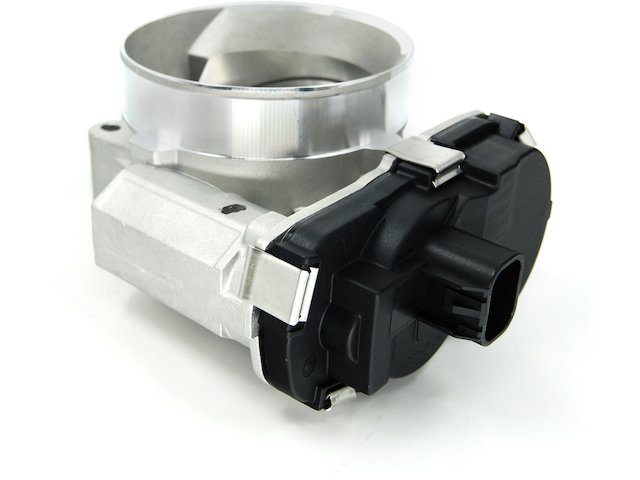 Replacement OEM Quality Throttle Body