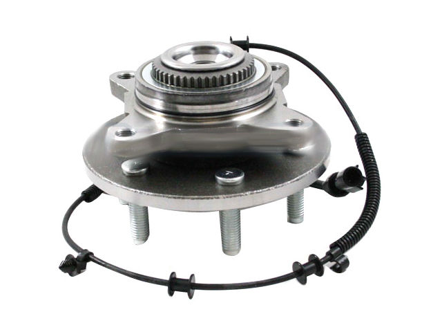 DuraGo Wheel Hub Assembly