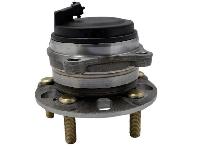 TRQ Wheel Hub Assembly