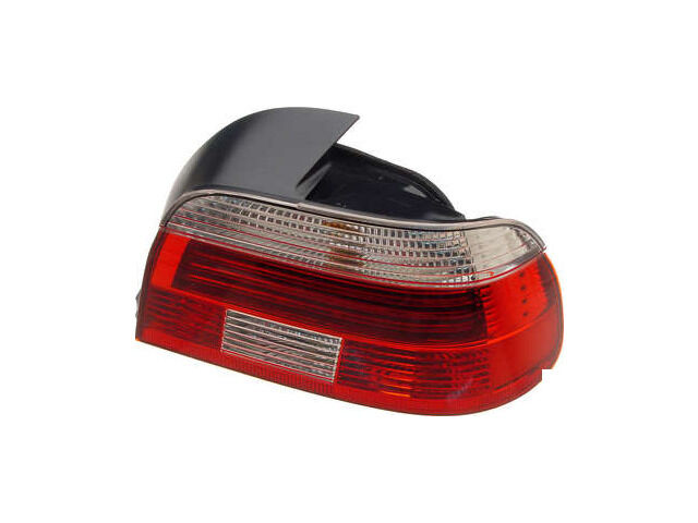 Hella OE Replacement Tail Light Assembly