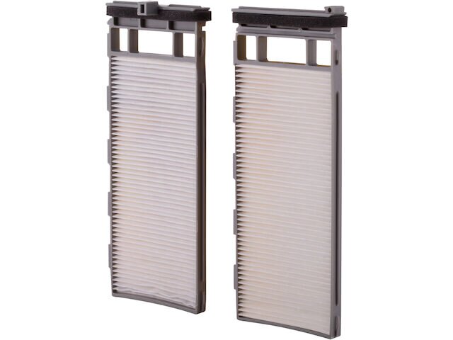 Pronto Particulate Media Cabin Air Filter