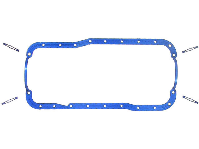 APEX Oil Pan Gasket Set