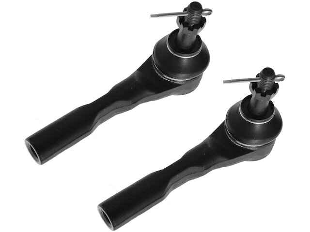 DIY Solutions Tie Rod End Set