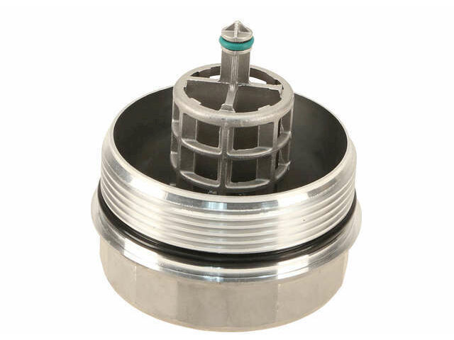 APA/URO Parts Premium Oil Filter Housing Cap