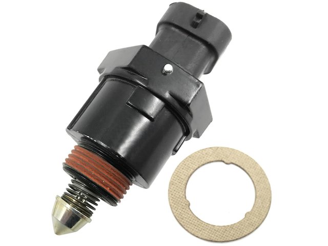 Replacement Idle Control Valve