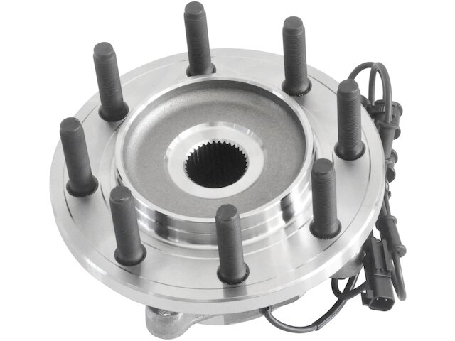 Replacement Wheel Hub Assembly