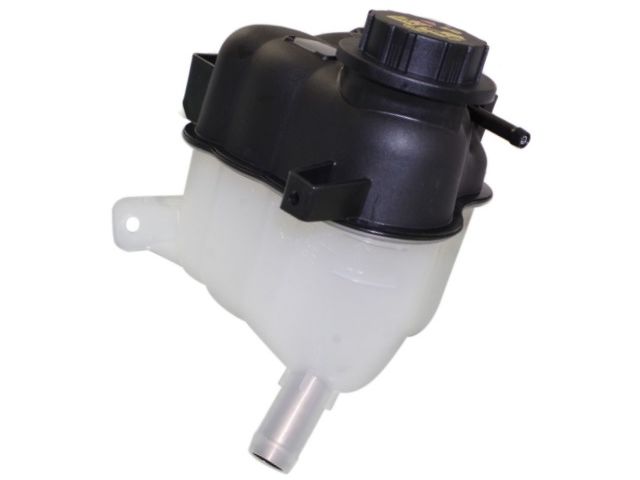 Action Crash Expansion Tank