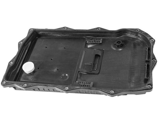 Replacement Automatic Transmission Pan