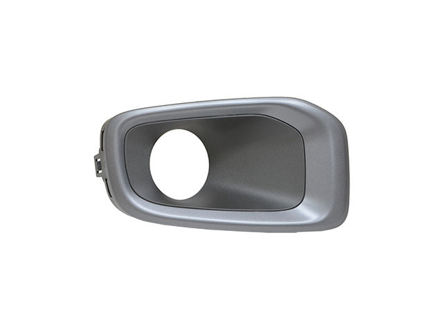 Action Crash Fog Light Bezel