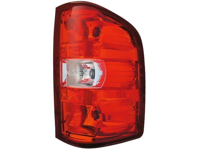 Eagle Eyes Tail Light Assembly