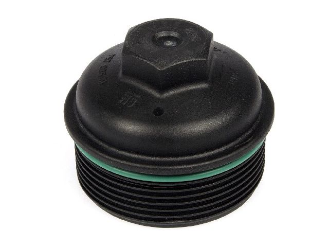 Dorman Oil Filter Housing Cap