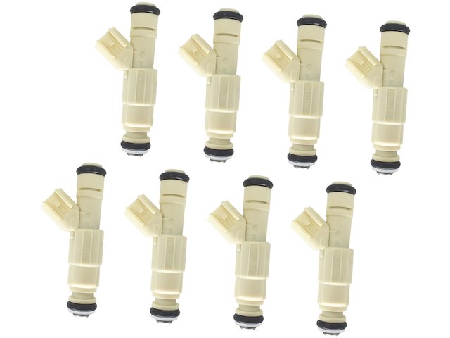 Replacement Fuel Injector Kit