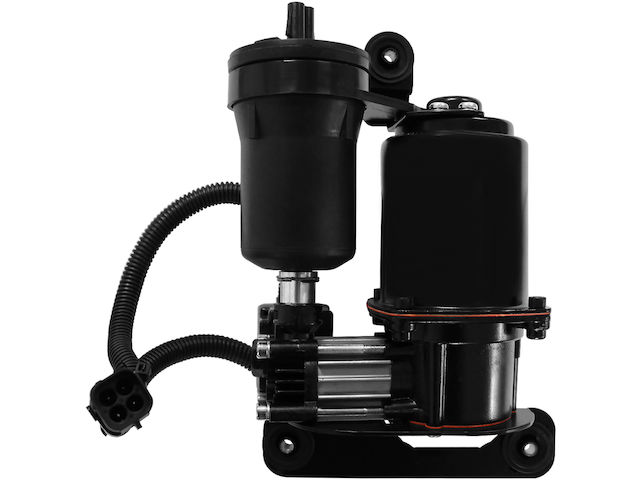 Unity Air Suspension Compressor With Dryer Air Compressor