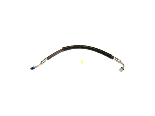 Edelmann Pressure Line Assembly Power Steering Pressure Line Hose Assembly