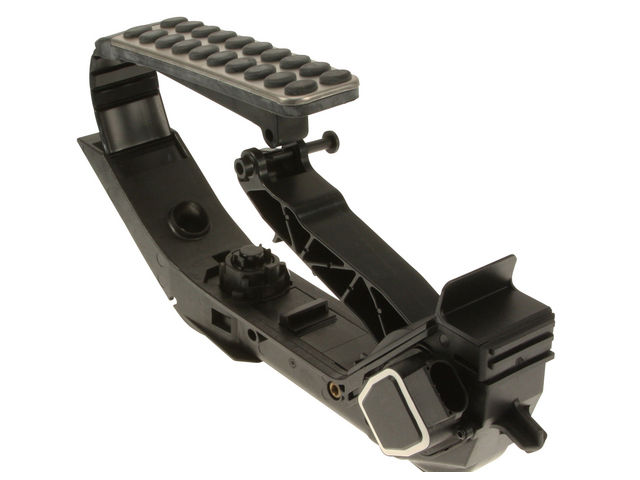 Original Equipment Accelerator Pedal