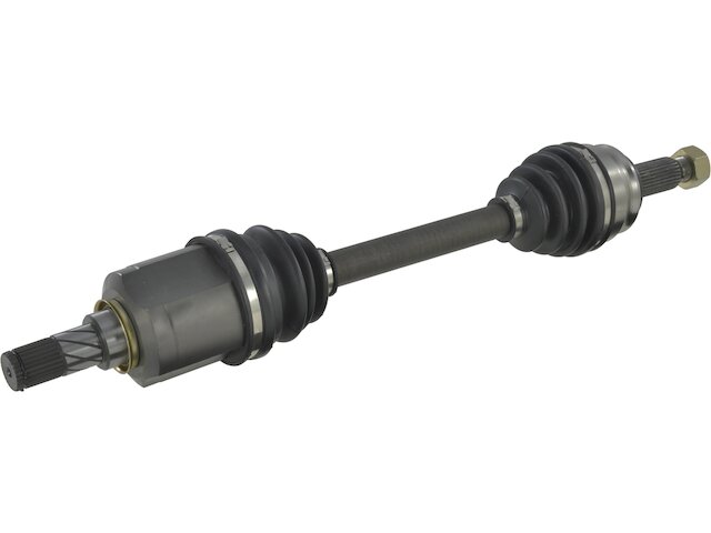 API CV Axle Assembly